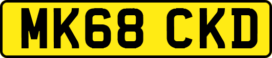 MK68CKD