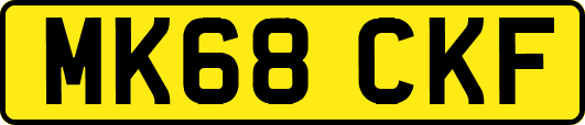MK68CKF
