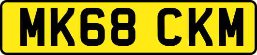 MK68CKM