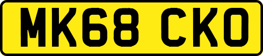 MK68CKO