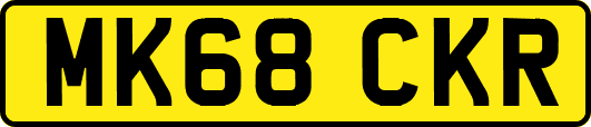 MK68CKR