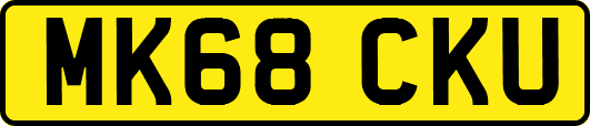 MK68CKU