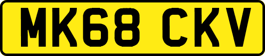 MK68CKV