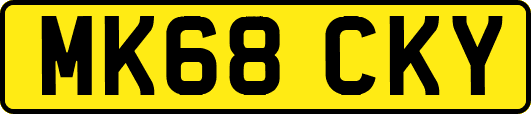 MK68CKY