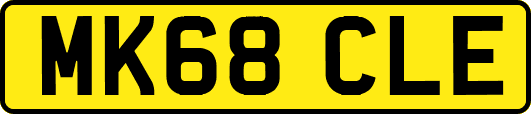 MK68CLE