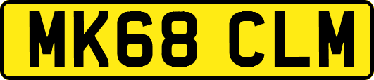 MK68CLM