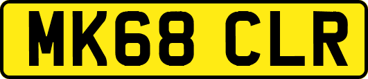 MK68CLR