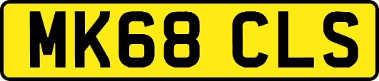 MK68CLS