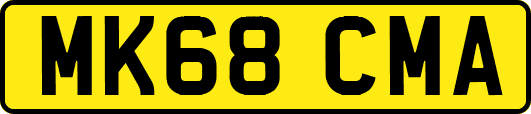 MK68CMA