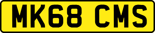 MK68CMS