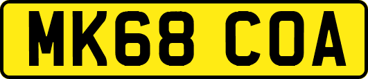 MK68COA