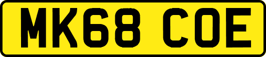 MK68COE