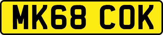 MK68COK