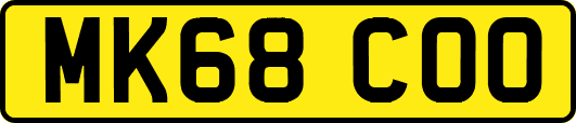 MK68COO