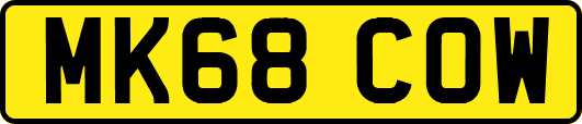 MK68COW