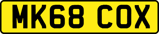 MK68COX