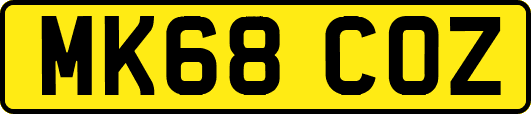 MK68COZ