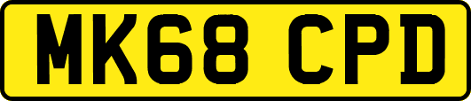 MK68CPD