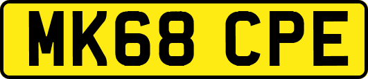 MK68CPE