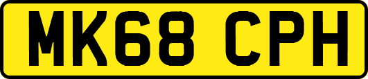 MK68CPH