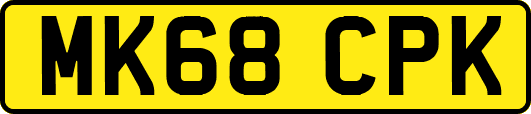 MK68CPK