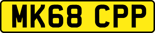 MK68CPP