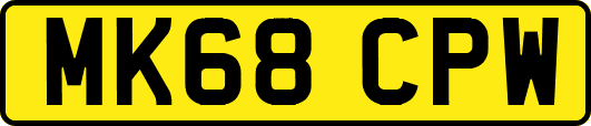 MK68CPW