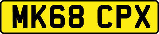 MK68CPX