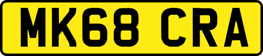 MK68CRA