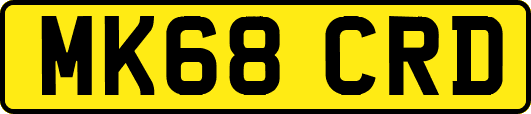 MK68CRD