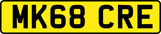 MK68CRE