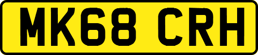 MK68CRH