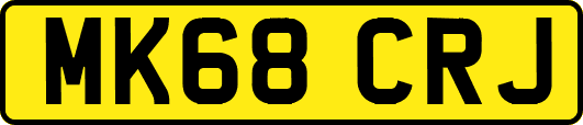 MK68CRJ