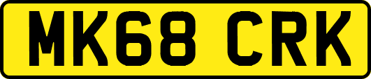 MK68CRK