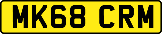 MK68CRM