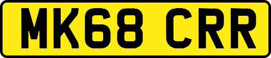 MK68CRR