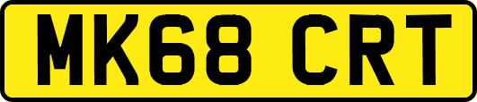 MK68CRT