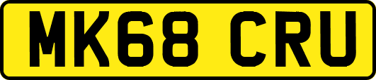 MK68CRU
