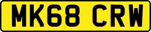 MK68CRW