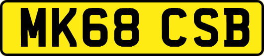 MK68CSB