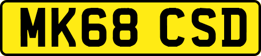 MK68CSD
