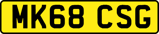 MK68CSG