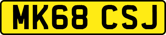 MK68CSJ