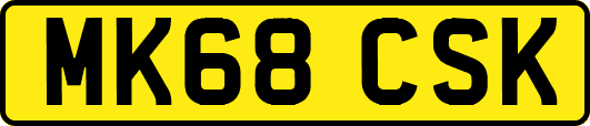 MK68CSK
