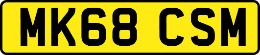 MK68CSM