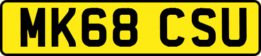 MK68CSU