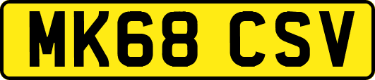 MK68CSV