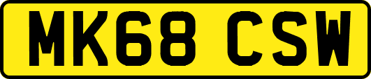 MK68CSW