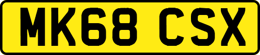 MK68CSX