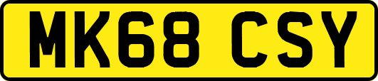 MK68CSY